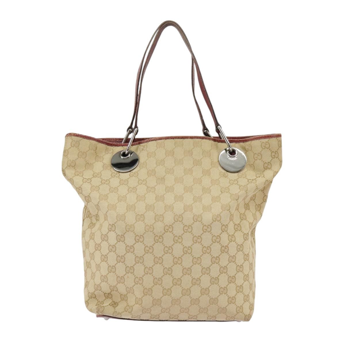 Gucci Gucci tote Size ONE SIZE - 2 Thumbnail