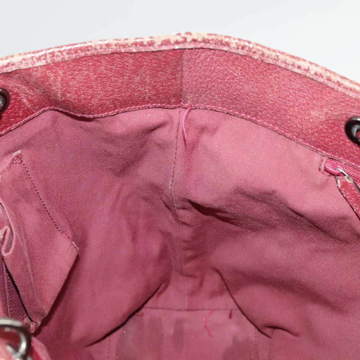 Gucci Gucci tote Size ONE SIZE - 22 Thumbnail