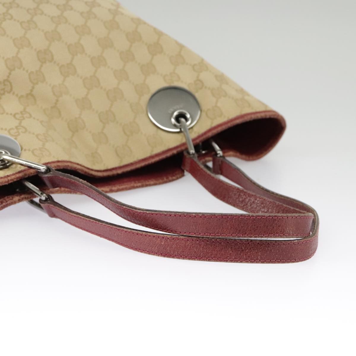 Gucci Gucci tote Size ONE SIZE - 5 Thumbnail