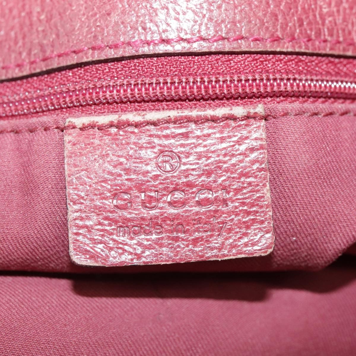 Gucci Gucci tote Size ONE SIZE - 15 Thumbnail