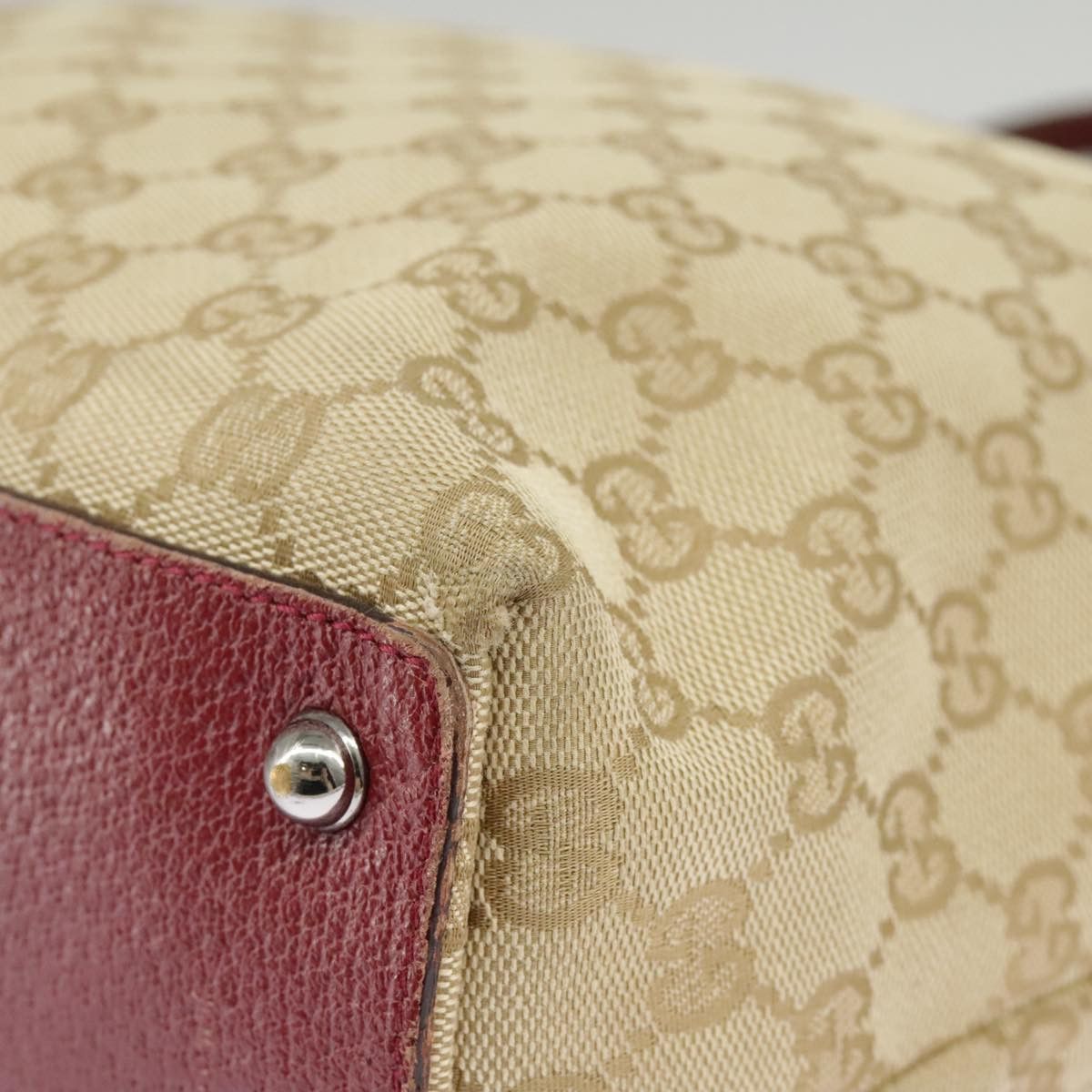 Gucci Gucci tote Size ONE SIZE - 10 Thumbnail