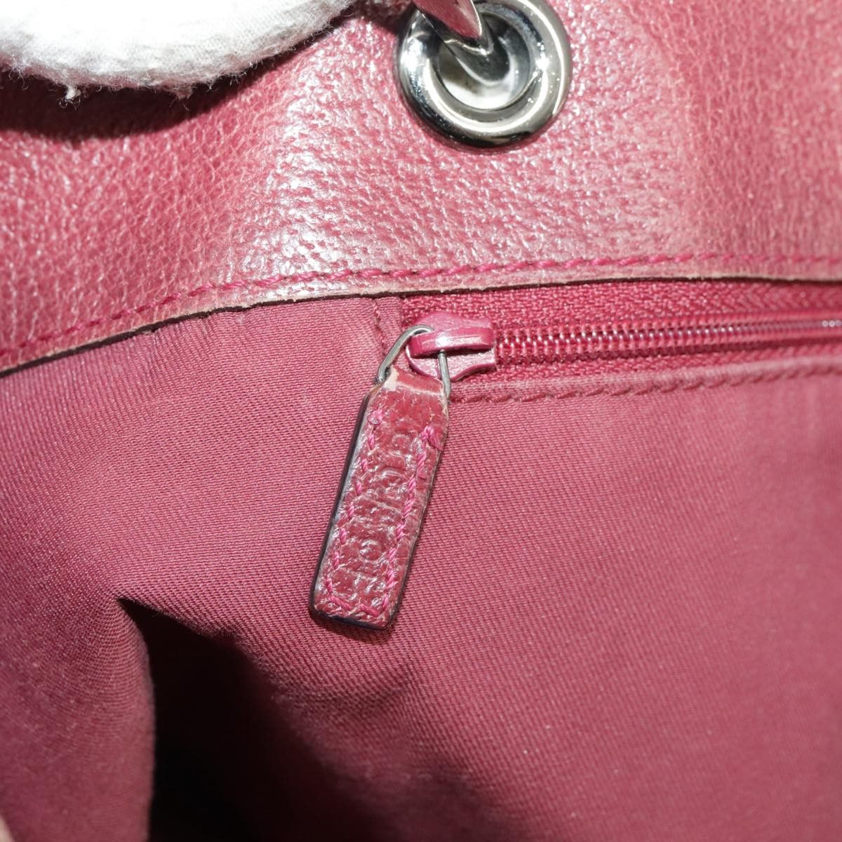 Gucci Gucci tote Size ONE SIZE - 13 Thumbnail
