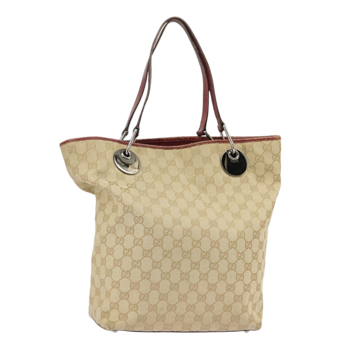 Gucci Gucci tote Size ONE SIZE - 19 Thumbnail