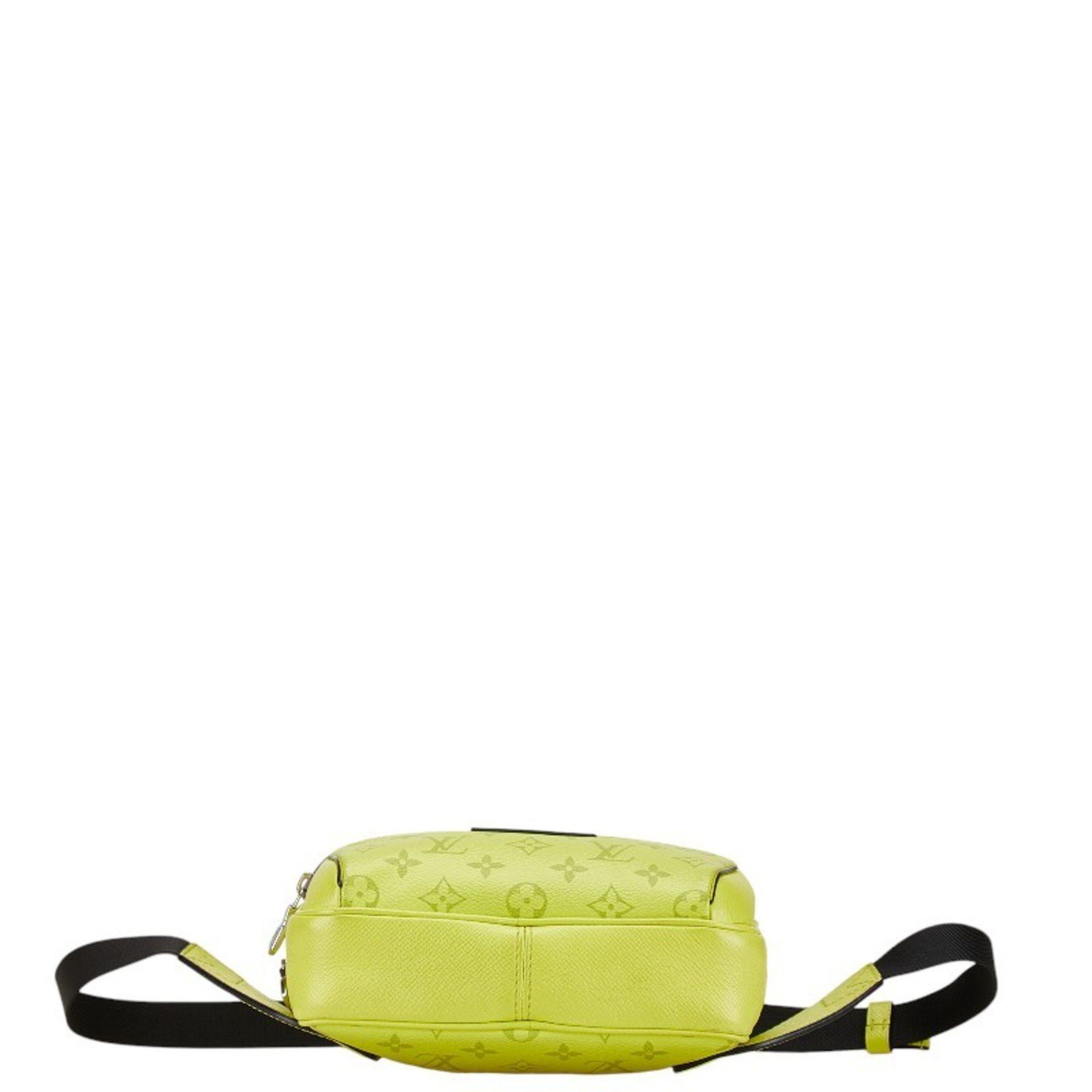 Louis Vuitton Louis Vuitton Outdoor shoulder Size ONE SIZE - 3 Thumbnail