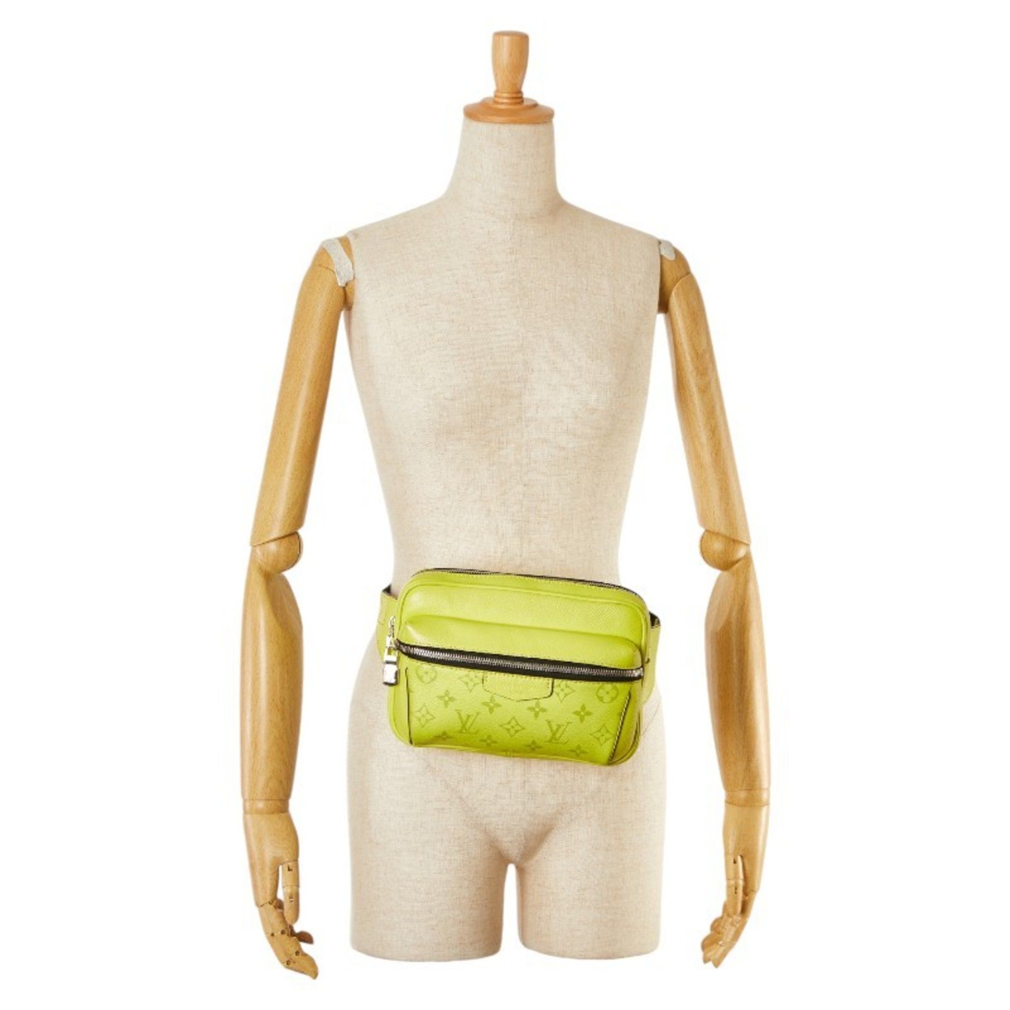 Louis Vuitton Louis Vuitton Outdoor shoulder Size ONE SIZE - 7 Thumbnail