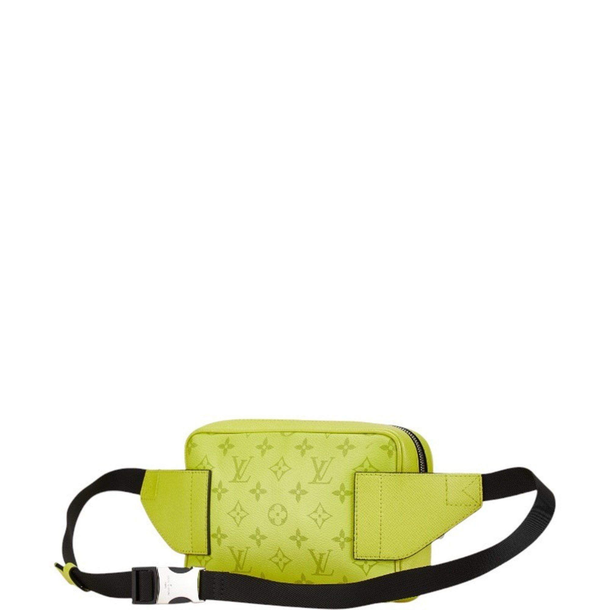 Louis Vuitton Louis Vuitton Outdoor shoulder Size ONE SIZE - 2 Thumbnail