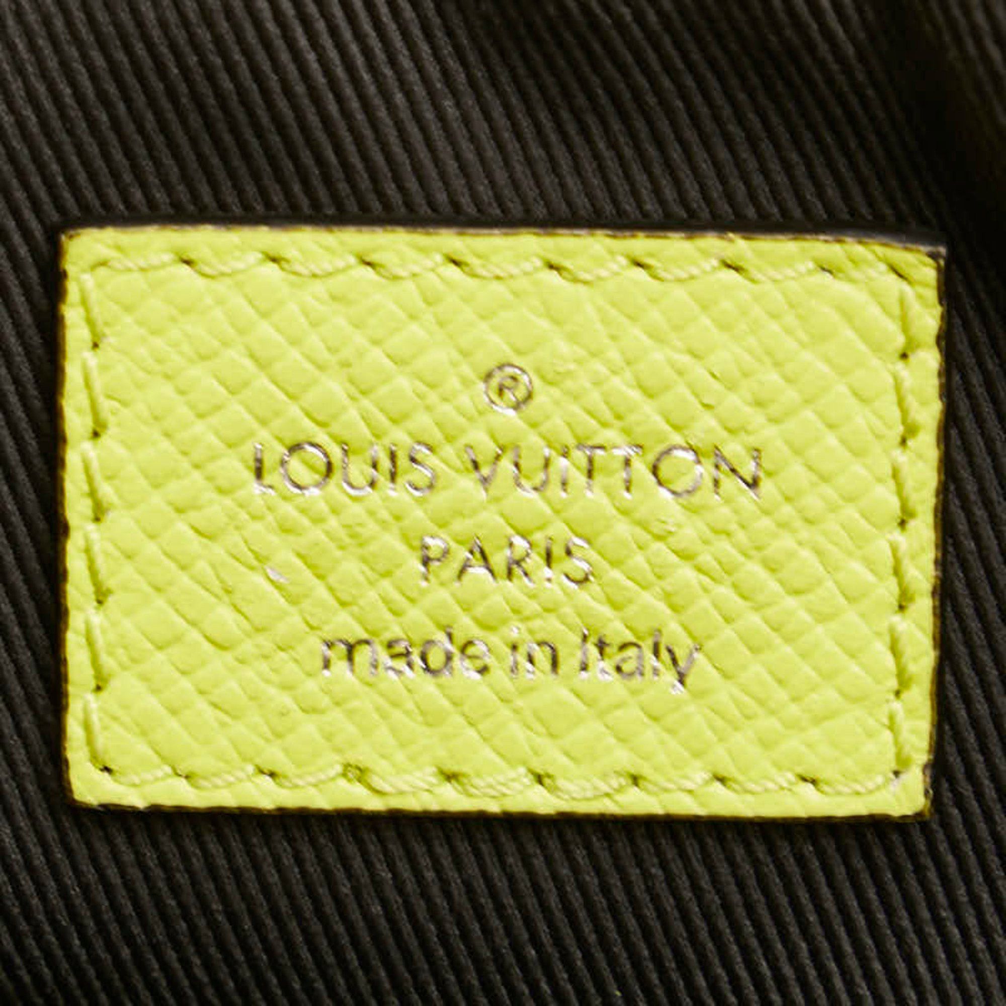 Louis Vuitton Louis Vuitton Outdoor shoulder Size ONE SIZE - 5 Thumbnail