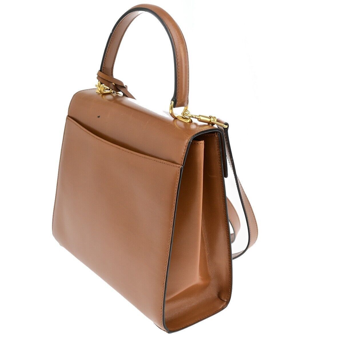 Gucci Gucci Lady Lock handbag Size ONE SIZE - 9 Thumbnail