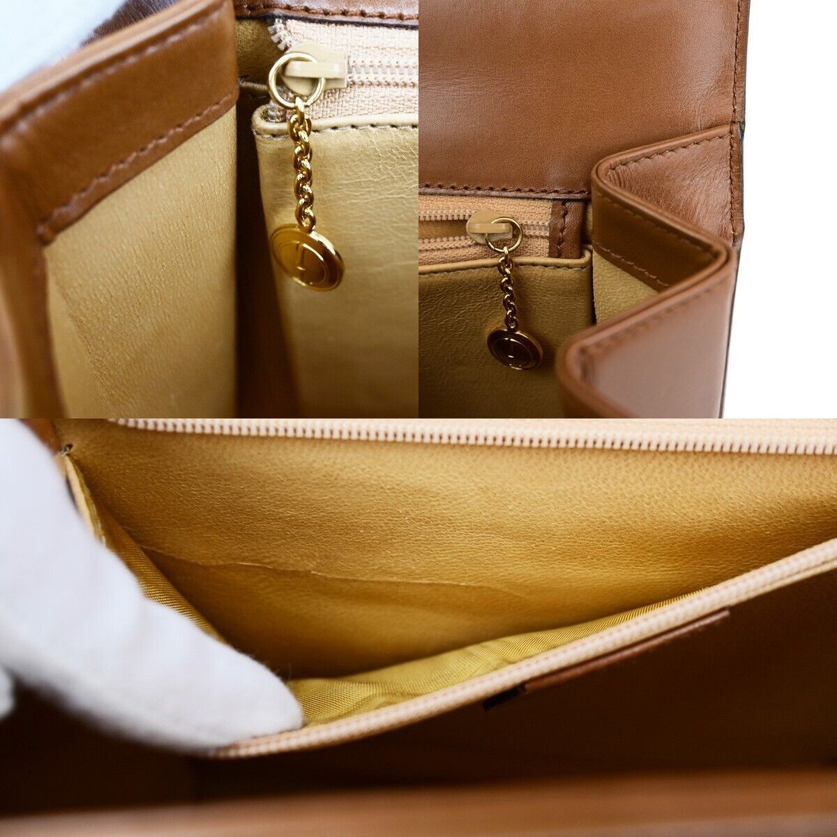 Gucci Gucci Lady Lock handbag Size ONE SIZE - 15 Thumbnail