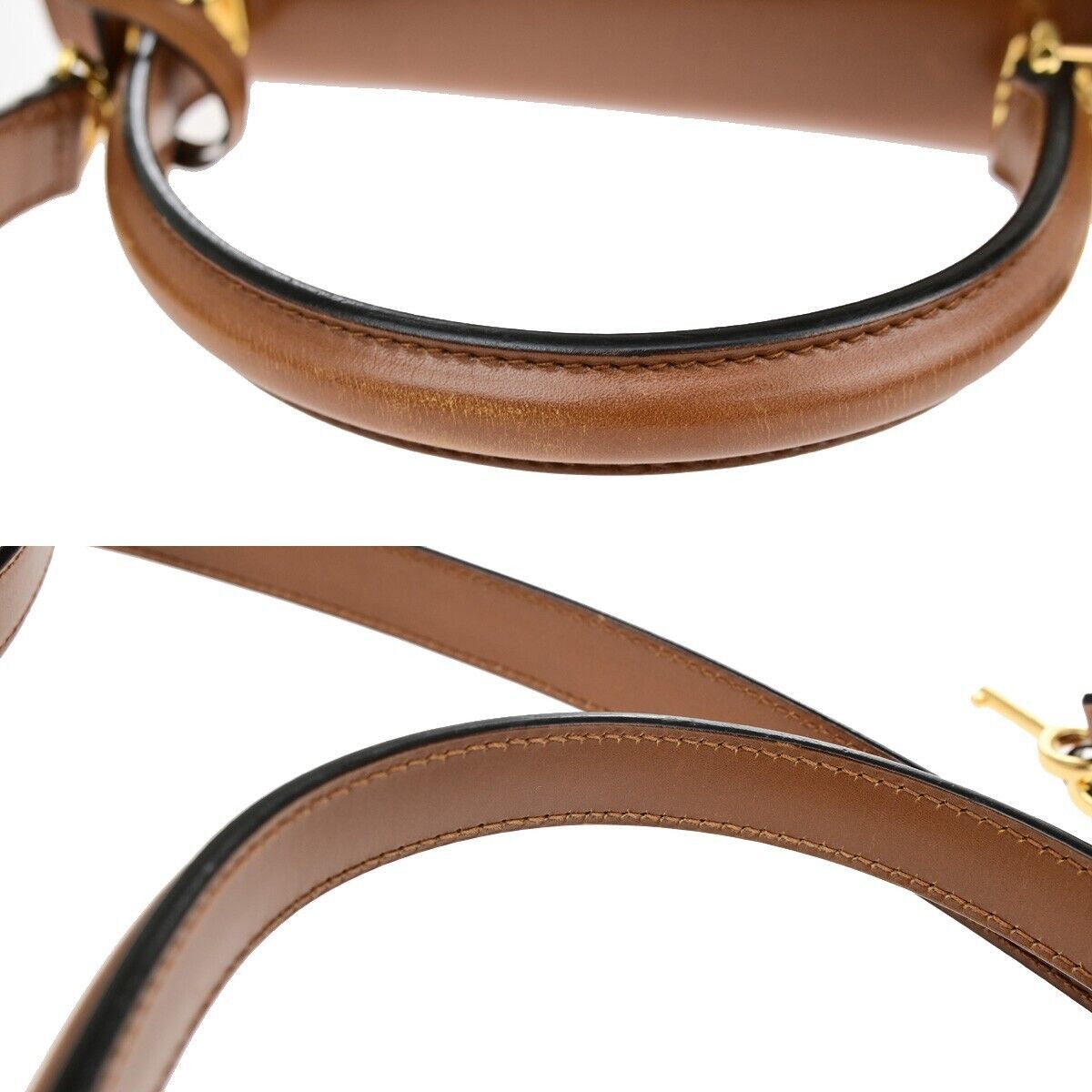 Gucci Gucci Lady Lock handbag Size ONE SIZE - 11 Thumbnail
