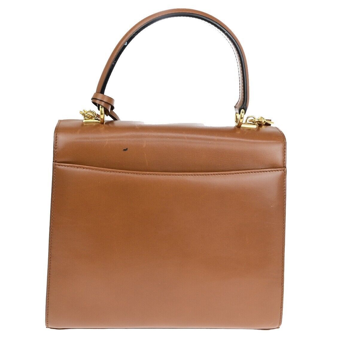 Gucci Gucci Lady Lock handbag Size ONE SIZE - 2 Thumbnail