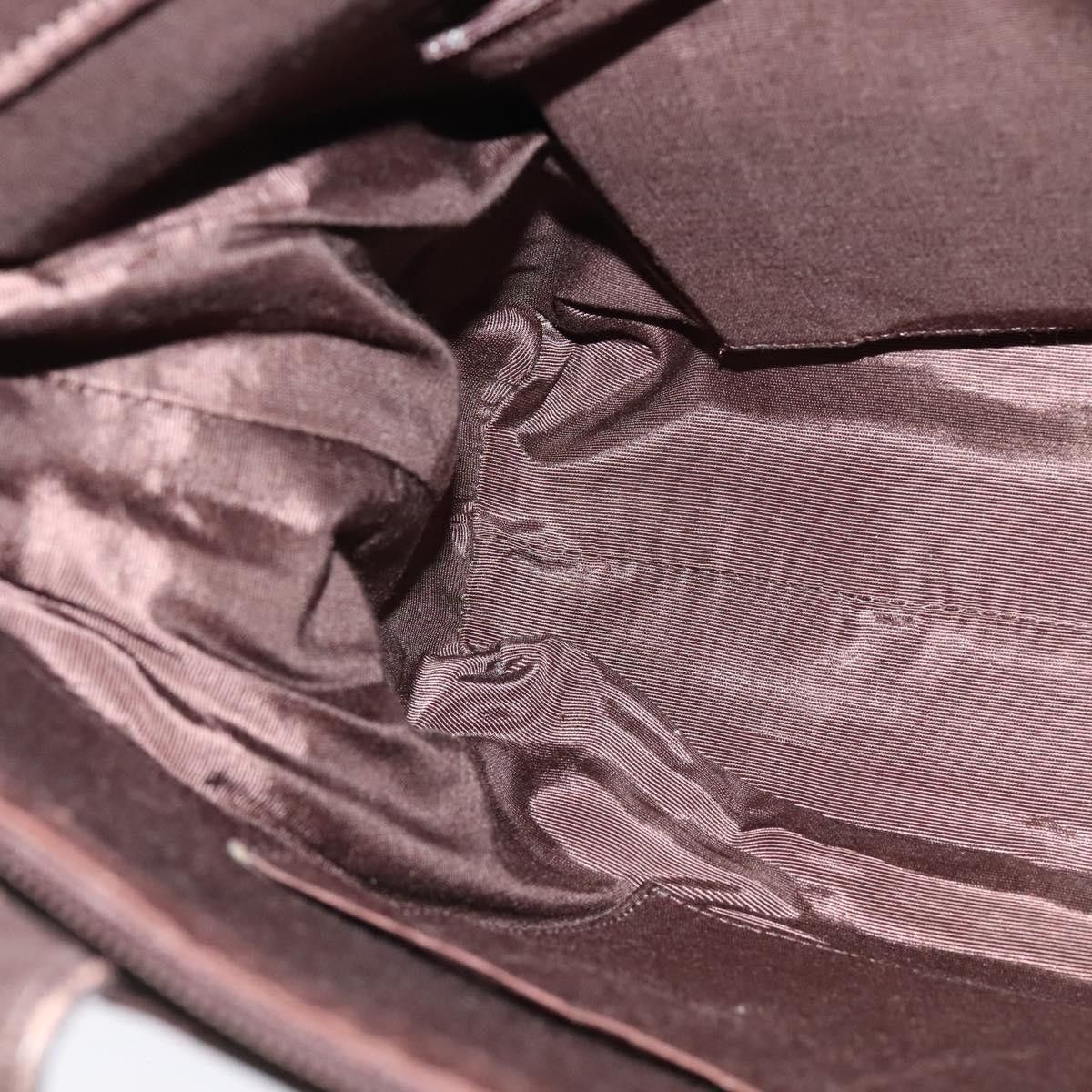 Burberry Burberry handbag Size ONE SIZE - 19 Thumbnail