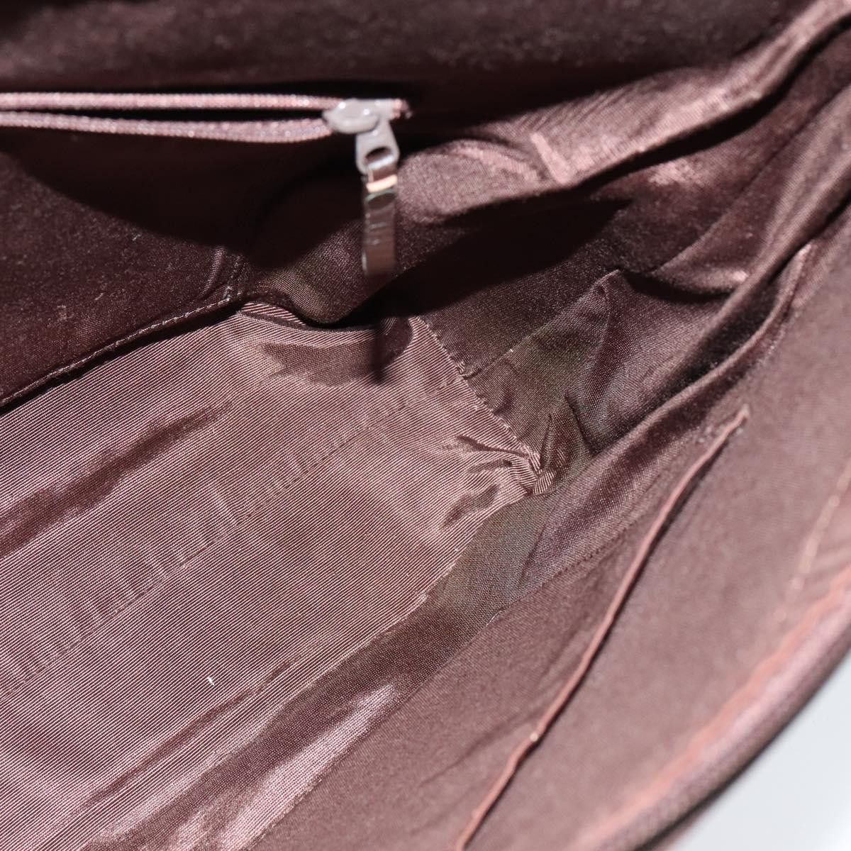 Burberry Burberry handbag Size ONE SIZE - 17 Thumbnail