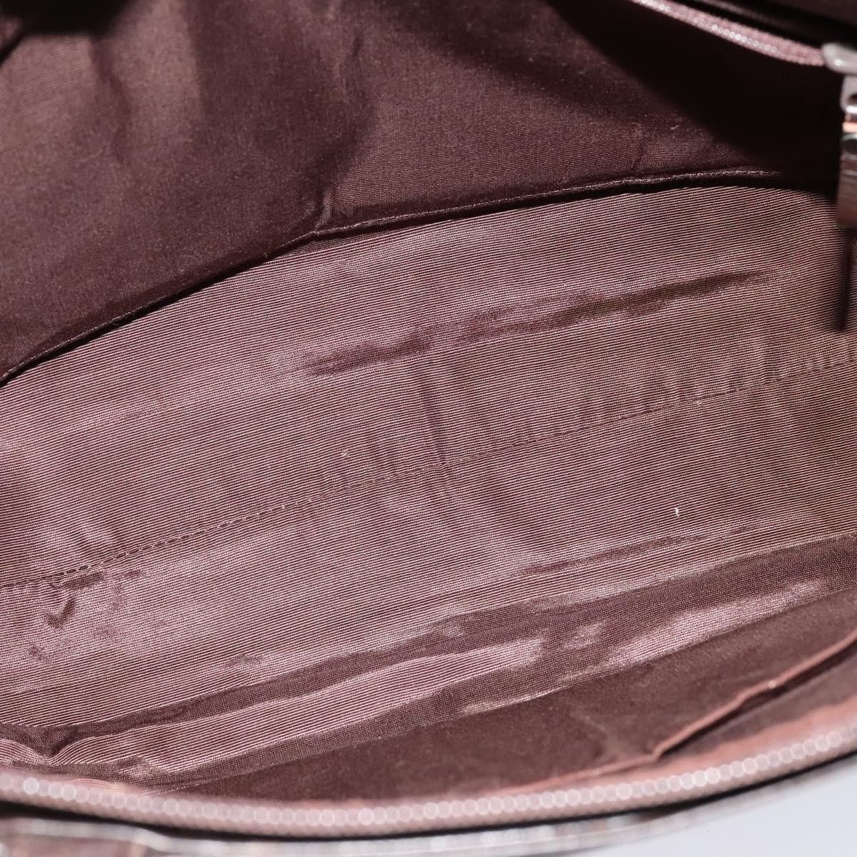 Burberry Burberry handbag Size ONE SIZE - 10 Thumbnail