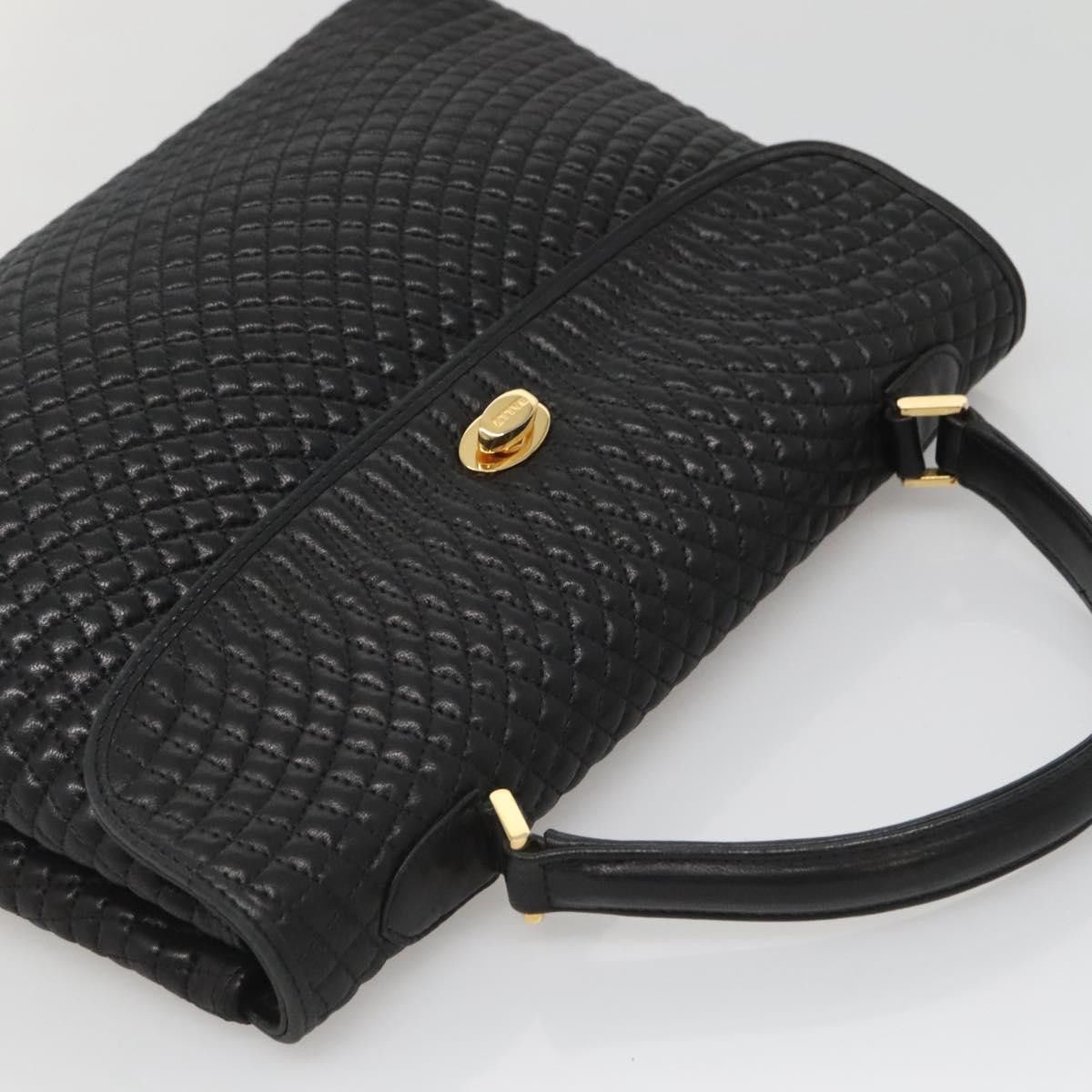 Bally Bally handbag Size ONE SIZE - 14 Thumbnail