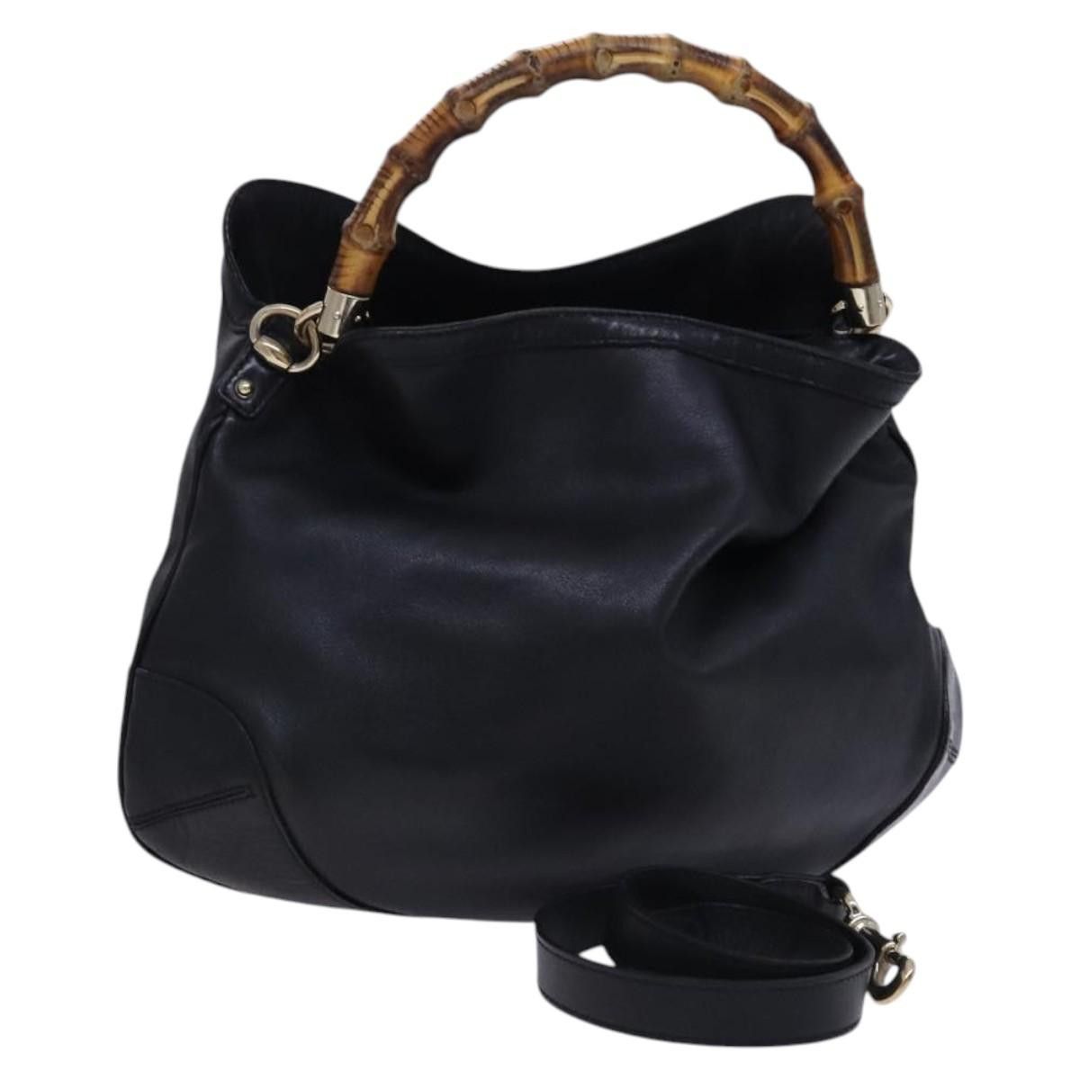 Gucci Gucci Peggy handbag Size ONE SIZE - 21 Thumbnail