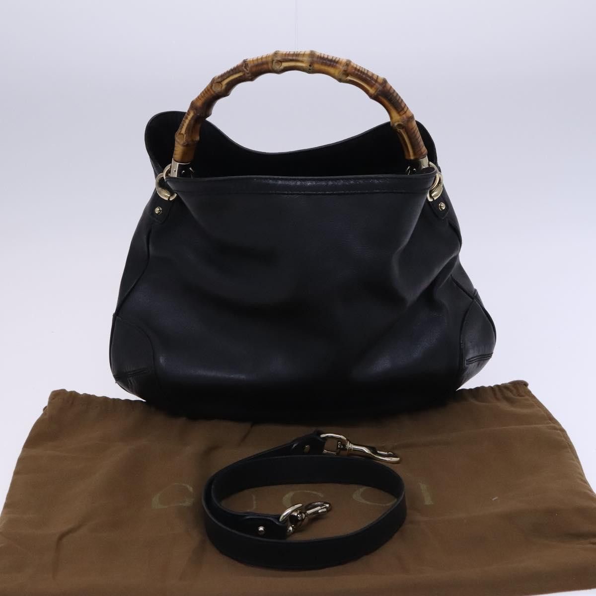 Gucci Gucci Peggy handbag Size ONE SIZE - 20 Thumbnail