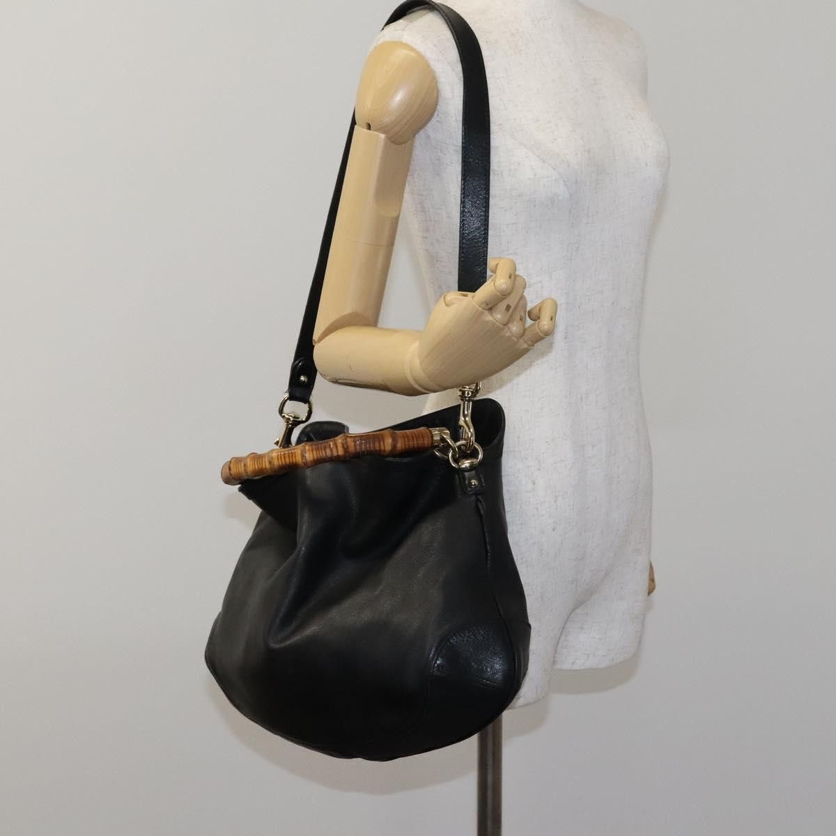 Gucci Gucci Peggy handbag Size ONE SIZE - 22 Thumbnail