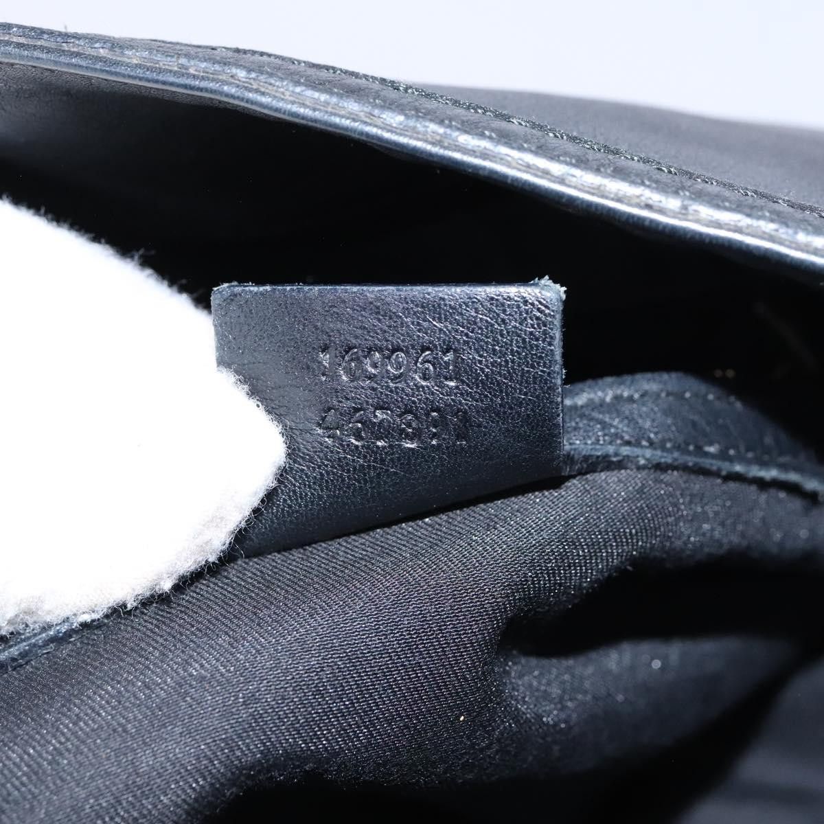 Gucci Gucci Peggy handbag Size ONE SIZE - 18 Thumbnail