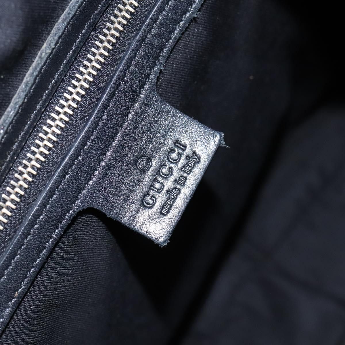 Gucci Gucci Peggy handbag Size ONE SIZE - 17 Thumbnail
