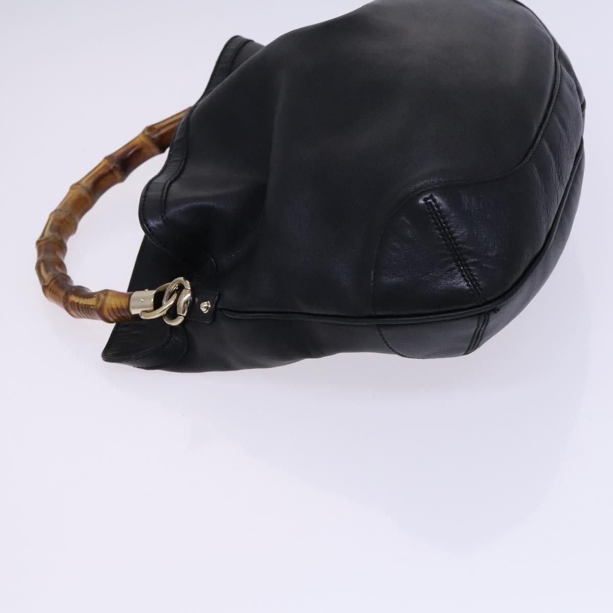 Gucci Gucci Peggy handbag Size ONE SIZE - 4 Thumbnail