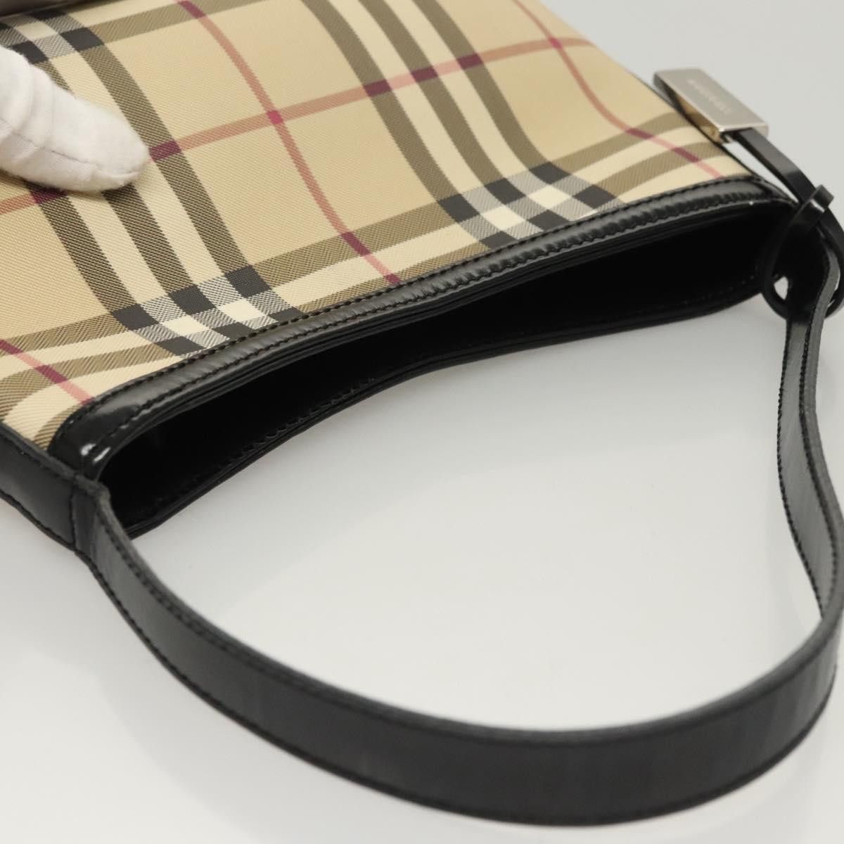 Burberry Burberry Nova Check shoulder Size ONE SIZE - 16 Thumbnail