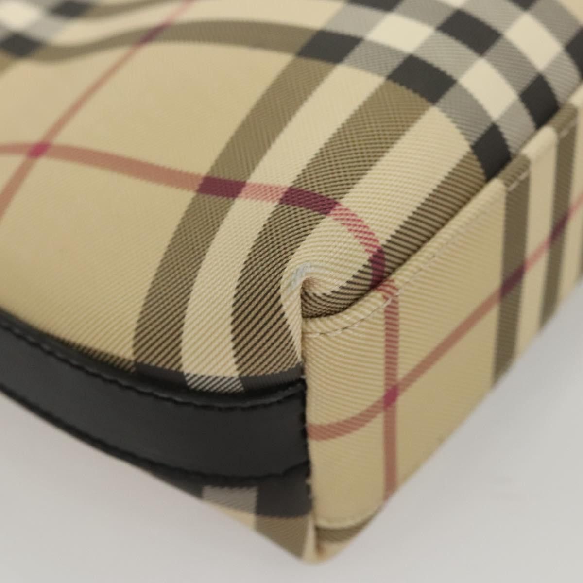 Burberry Burberry Nova Check shoulder Size ONE SIZE - 6 Thumbnail