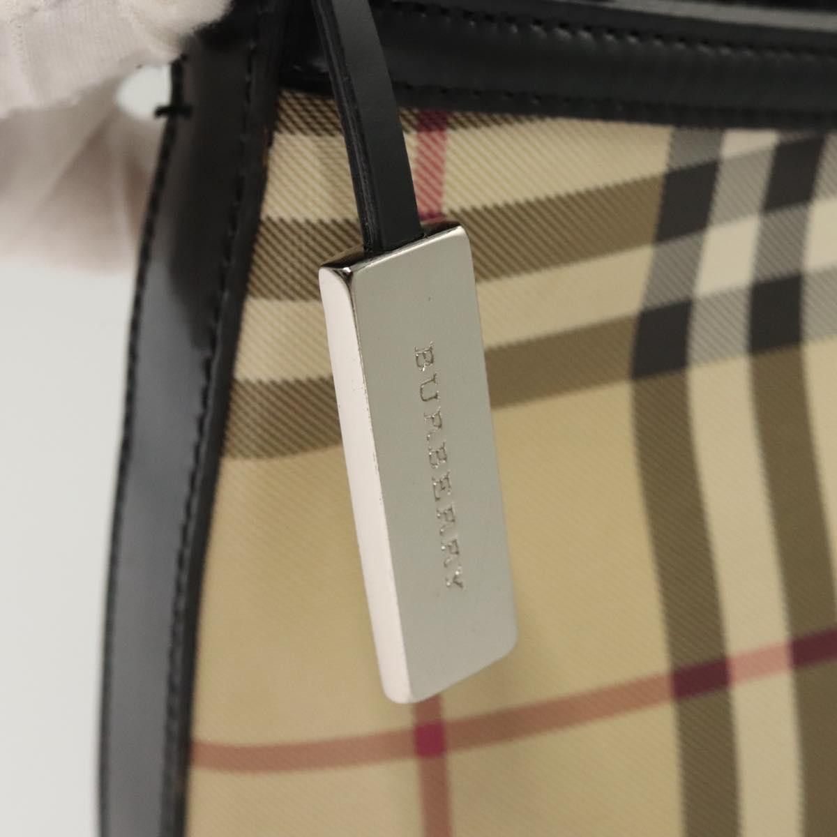 Burberry Burberry Nova Check shoulder Size ONE SIZE - 13 Thumbnail