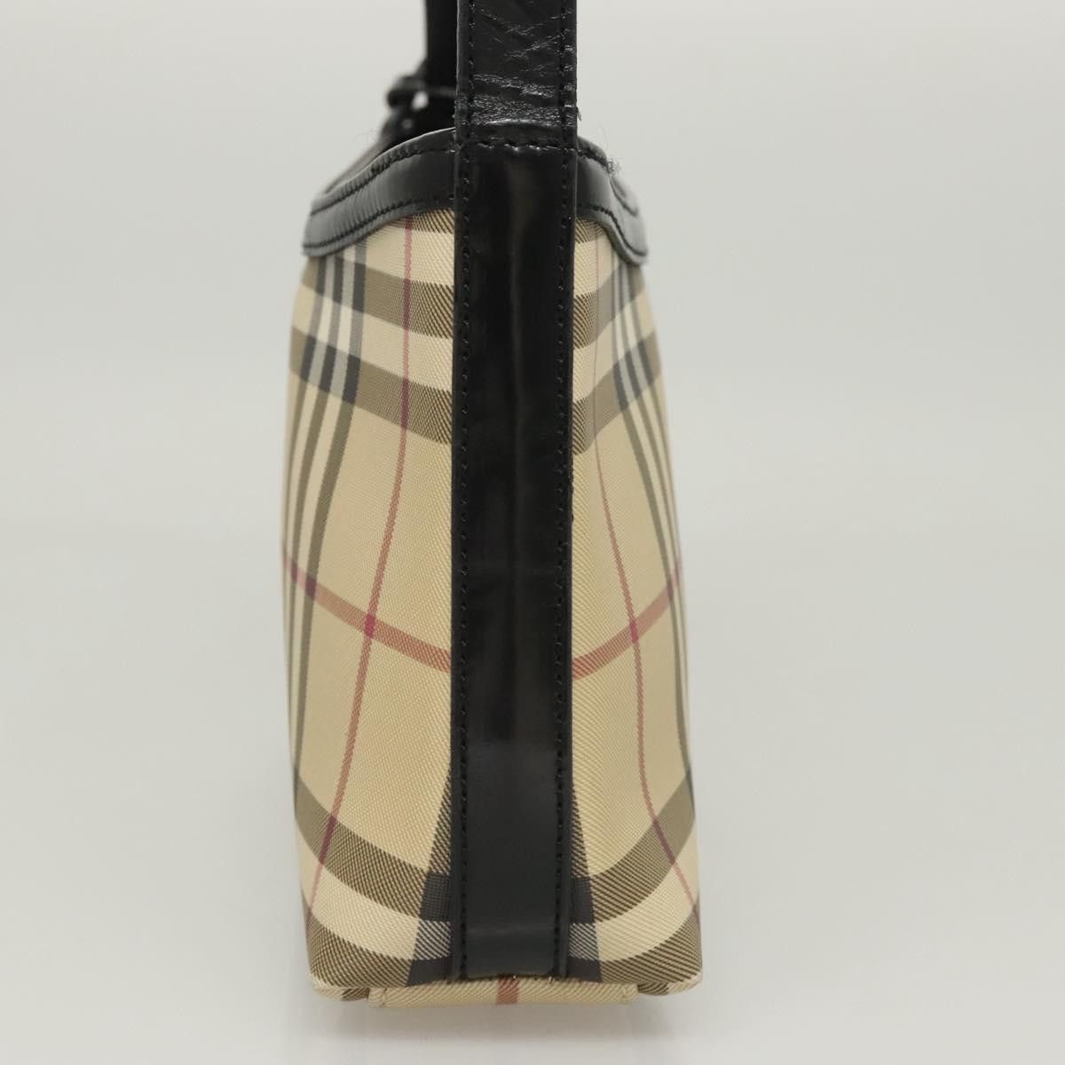 Burberry Burberry Nova Check shoulder Size ONE SIZE - 3 Thumbnail