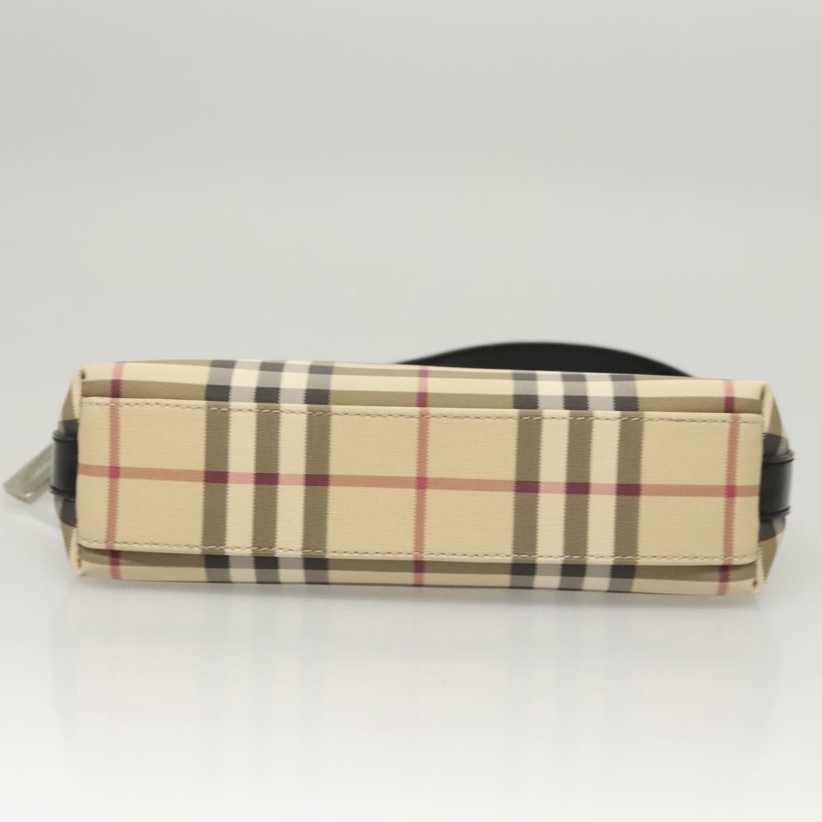 Burberry Burberry Nova Check shoulder Size ONE SIZE - 18 Thumbnail