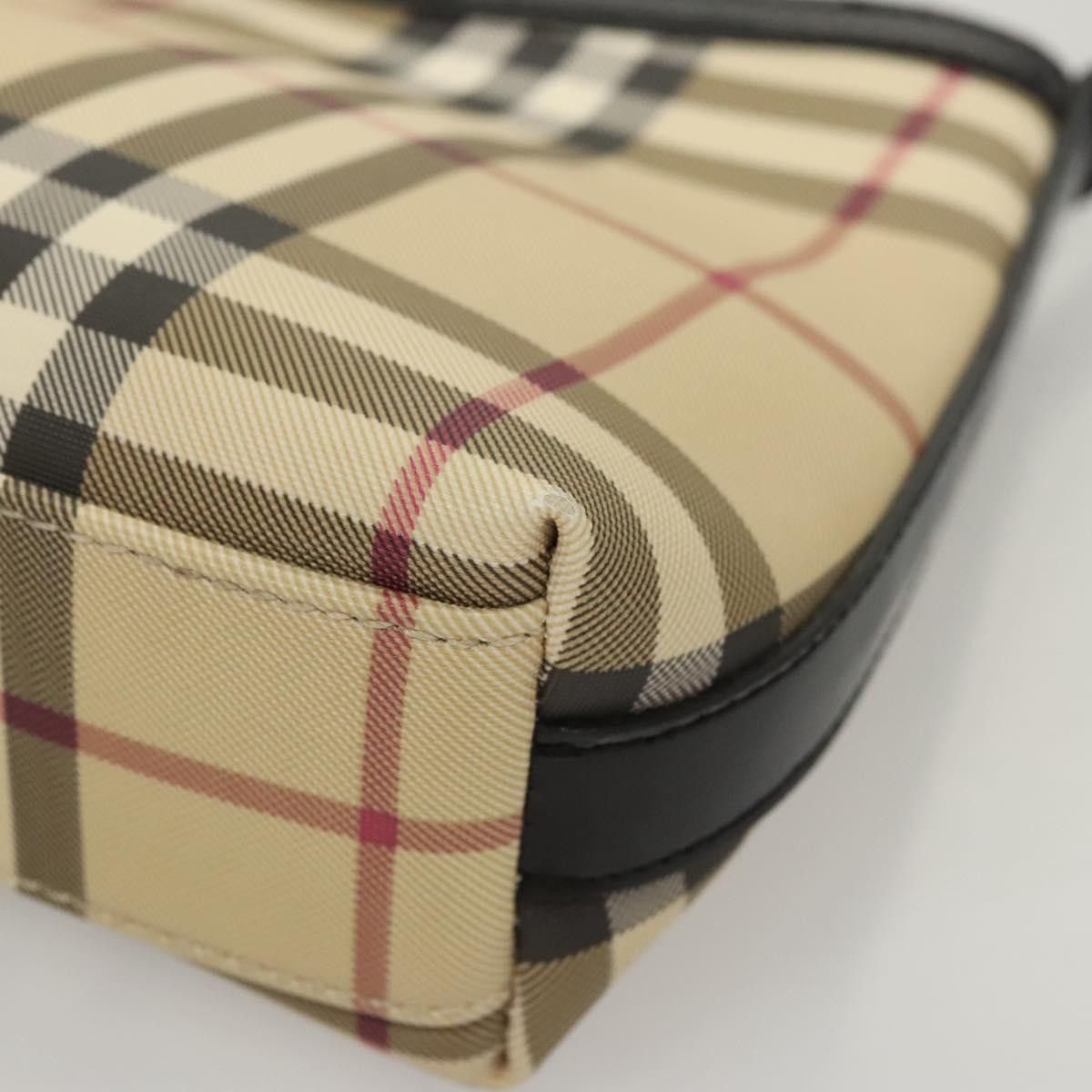 Burberry Burberry Nova Check shoulder Size ONE SIZE - 7 Thumbnail
