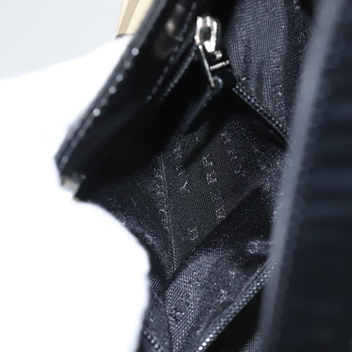 Burberry Burberry Nova Check shoulder Size ONE SIZE - 21 Thumbnail