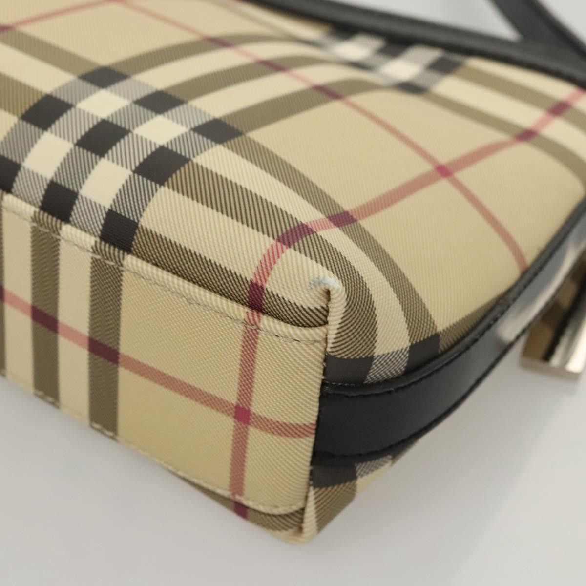 Burberry Burberry Nova Check shoulder Size ONE SIZE - 9 Thumbnail