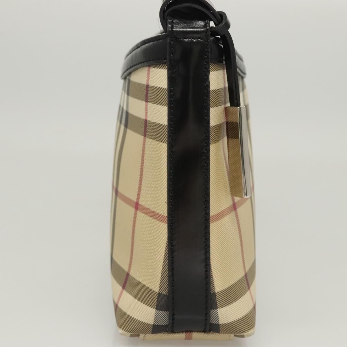 Burberry Burberry Nova Check shoulder Size ONE SIZE - 4 Thumbnail