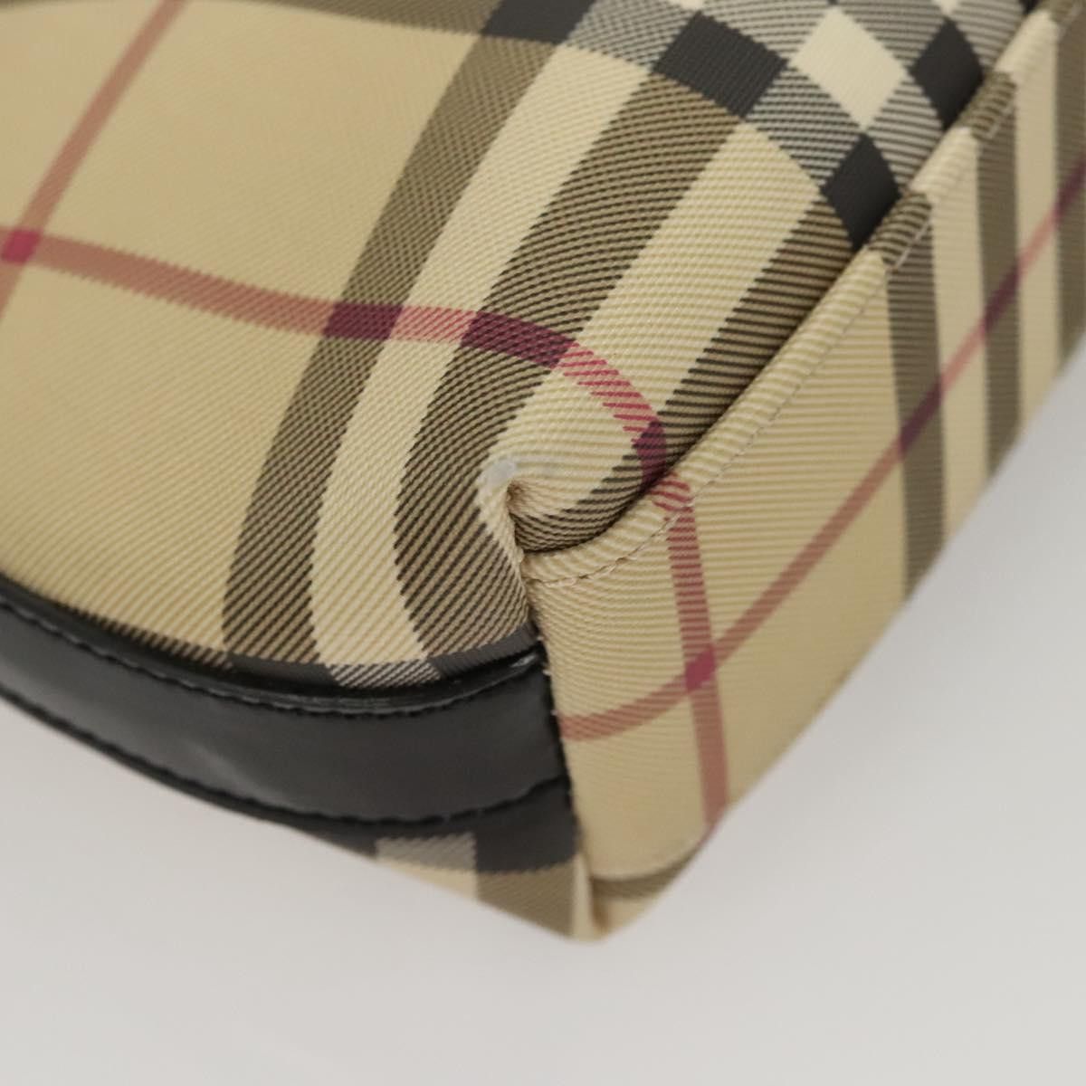 Burberry Burberry Nova Check shoulder Size ONE SIZE - 8 Thumbnail