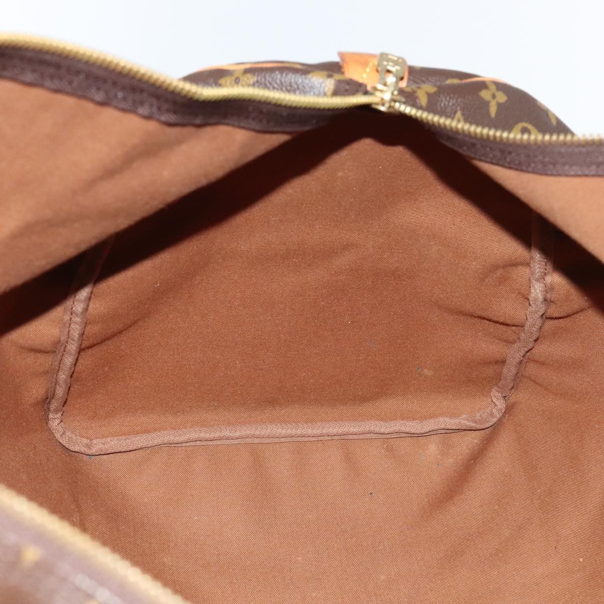 Louis Vuitton Louis Vuitton Keepall 60 travel Size ONE SIZE - 21 Thumbnail
