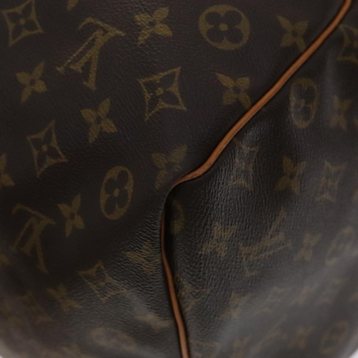 Louis Vuitton Louis Vuitton Keepall 60 travel Size ONE SIZE - 9 Thumbnail