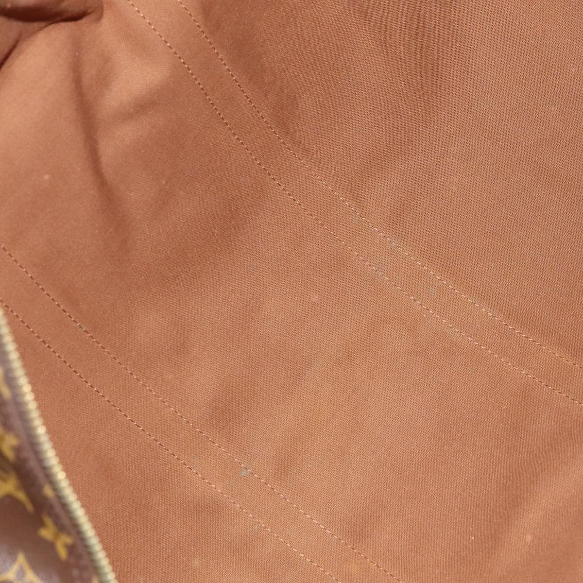 Louis Vuitton Louis Vuitton Keepall 60 travel Size ONE SIZE - 13 Thumbnail