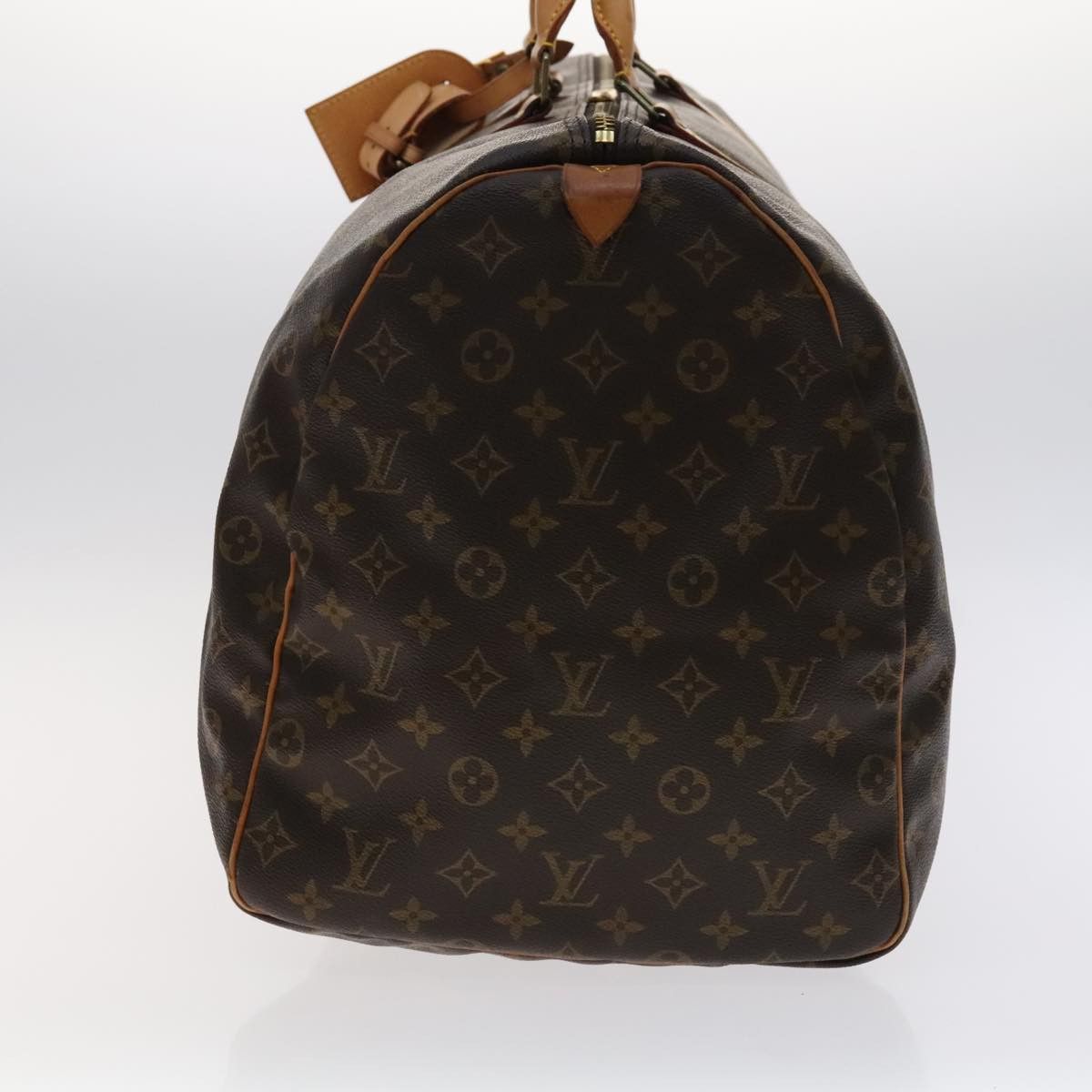 Louis Vuitton Louis Vuitton Keepall 60 travel Size ONE SIZE - 3 Thumbnail