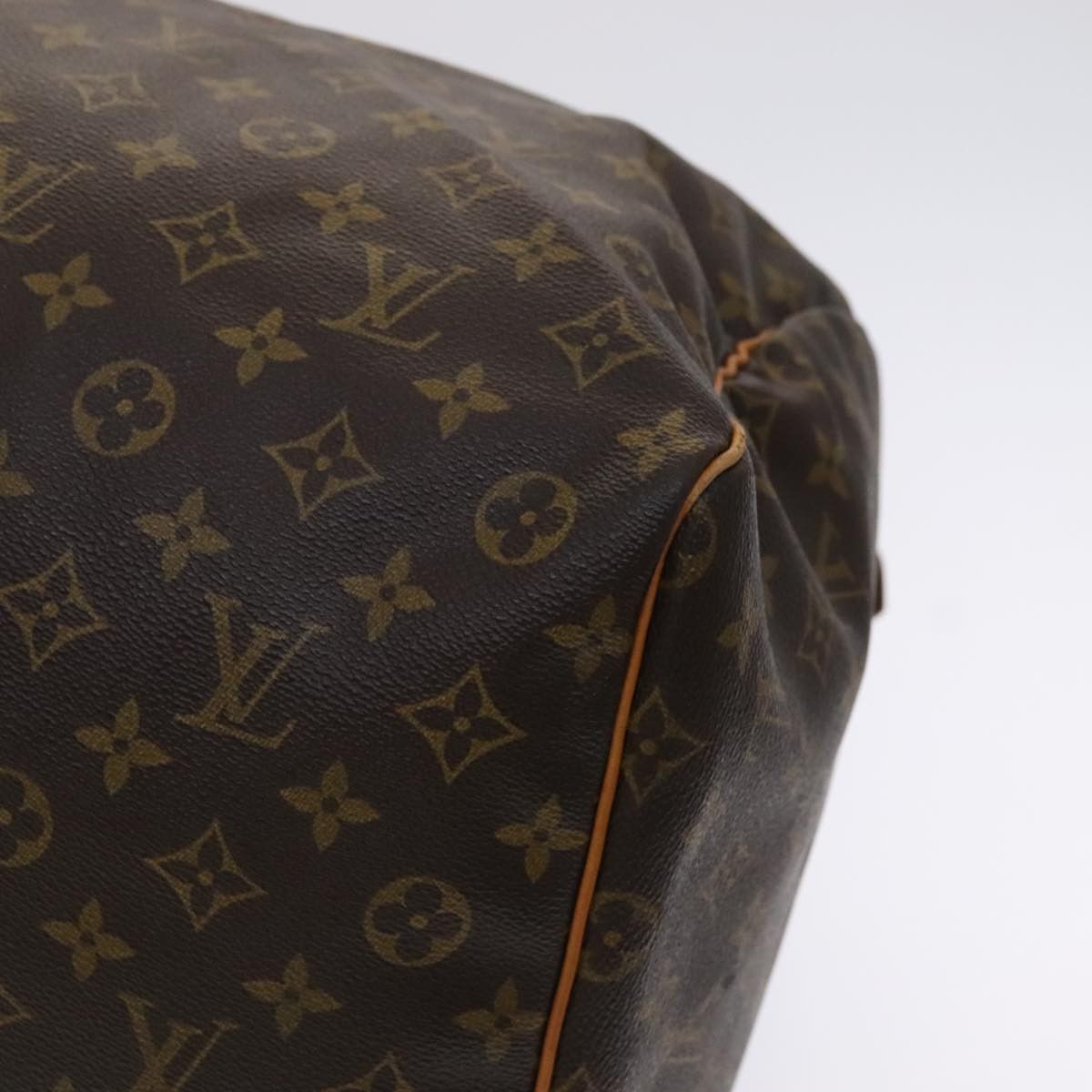 Louis Vuitton Louis Vuitton Keepall 60 travel Size ONE SIZE - 6 Thumbnail