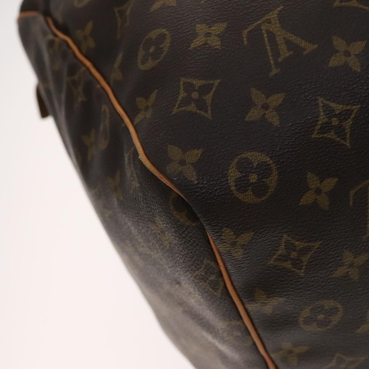Louis Vuitton Louis Vuitton Keepall 60 travel Size ONE SIZE - 8 Thumbnail