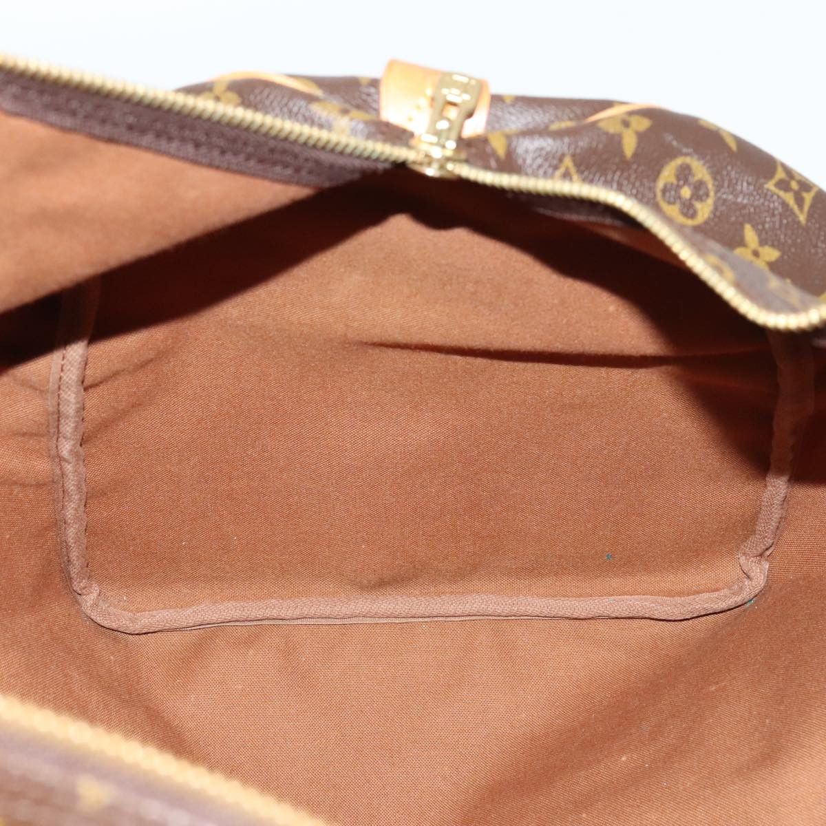Louis Vuitton Louis Vuitton Keepall 60 travel Size ONE SIZE - 22 Thumbnail