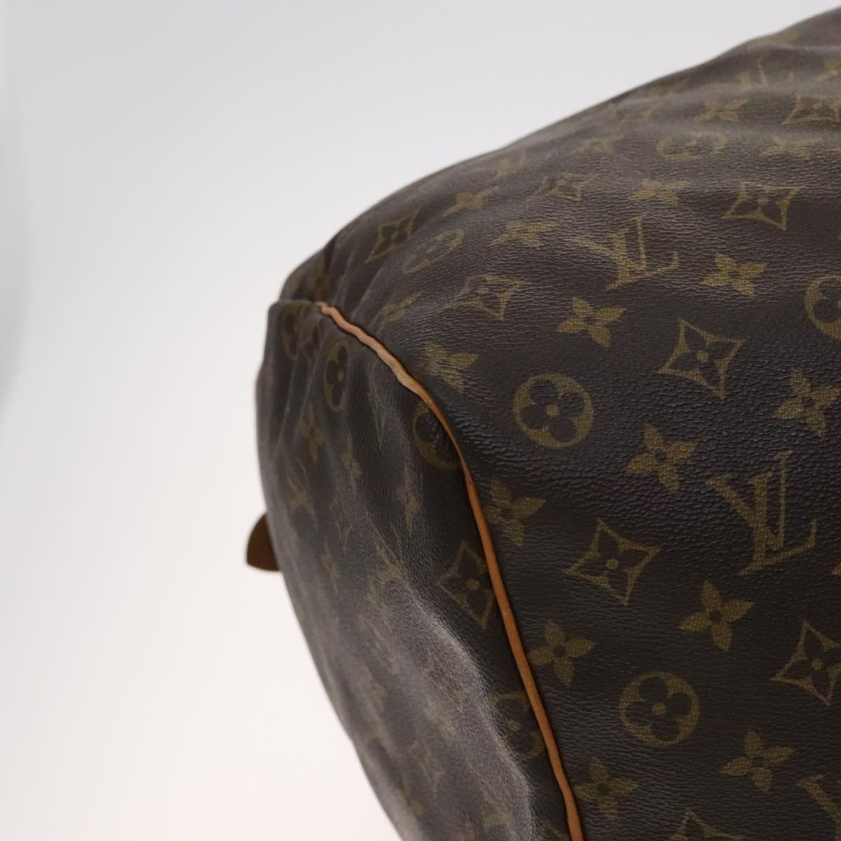 Louis Vuitton Louis Vuitton Keepall 60 travel Size ONE SIZE - 7 Thumbnail
