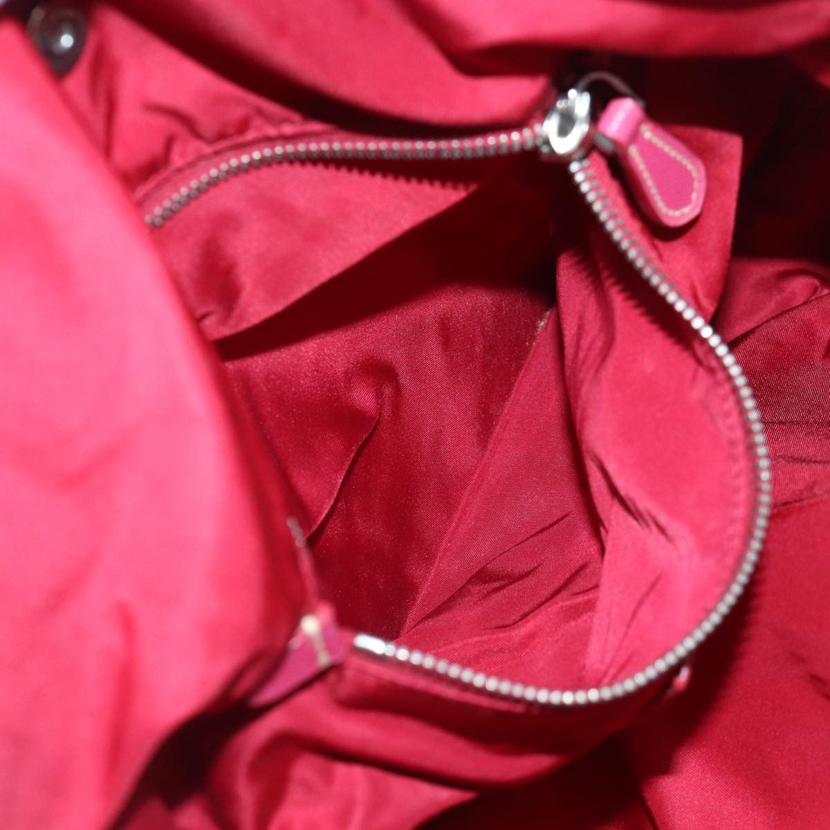 Prada Prada Re-Nylon tote Size ONE SIZE - 24 Thumbnail