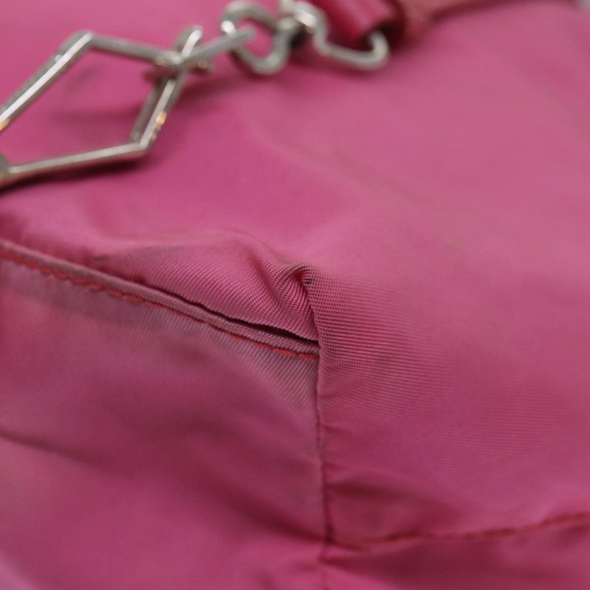 Prada Prada Re-Nylon tote Size ONE SIZE - 9 Thumbnail