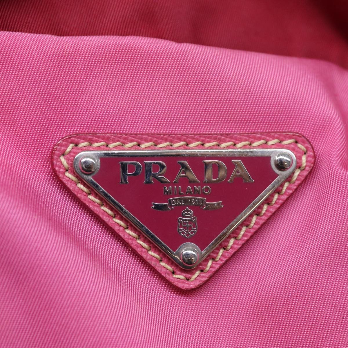 Prada Prada Re-Nylon tote Size ONE SIZE - 21 Thumbnail