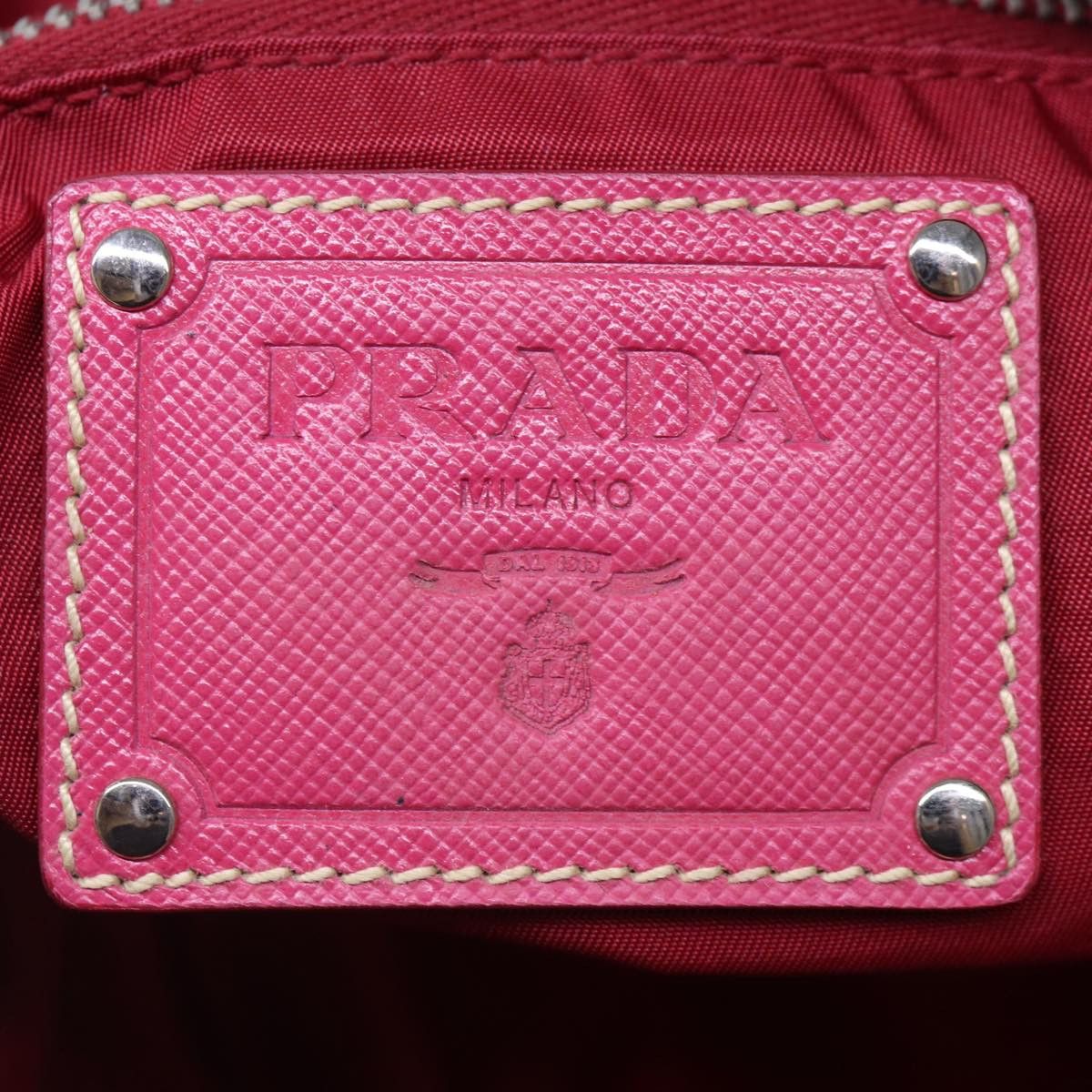 Prada Prada Re-Nylon tote Size ONE SIZE - 15 Thumbnail