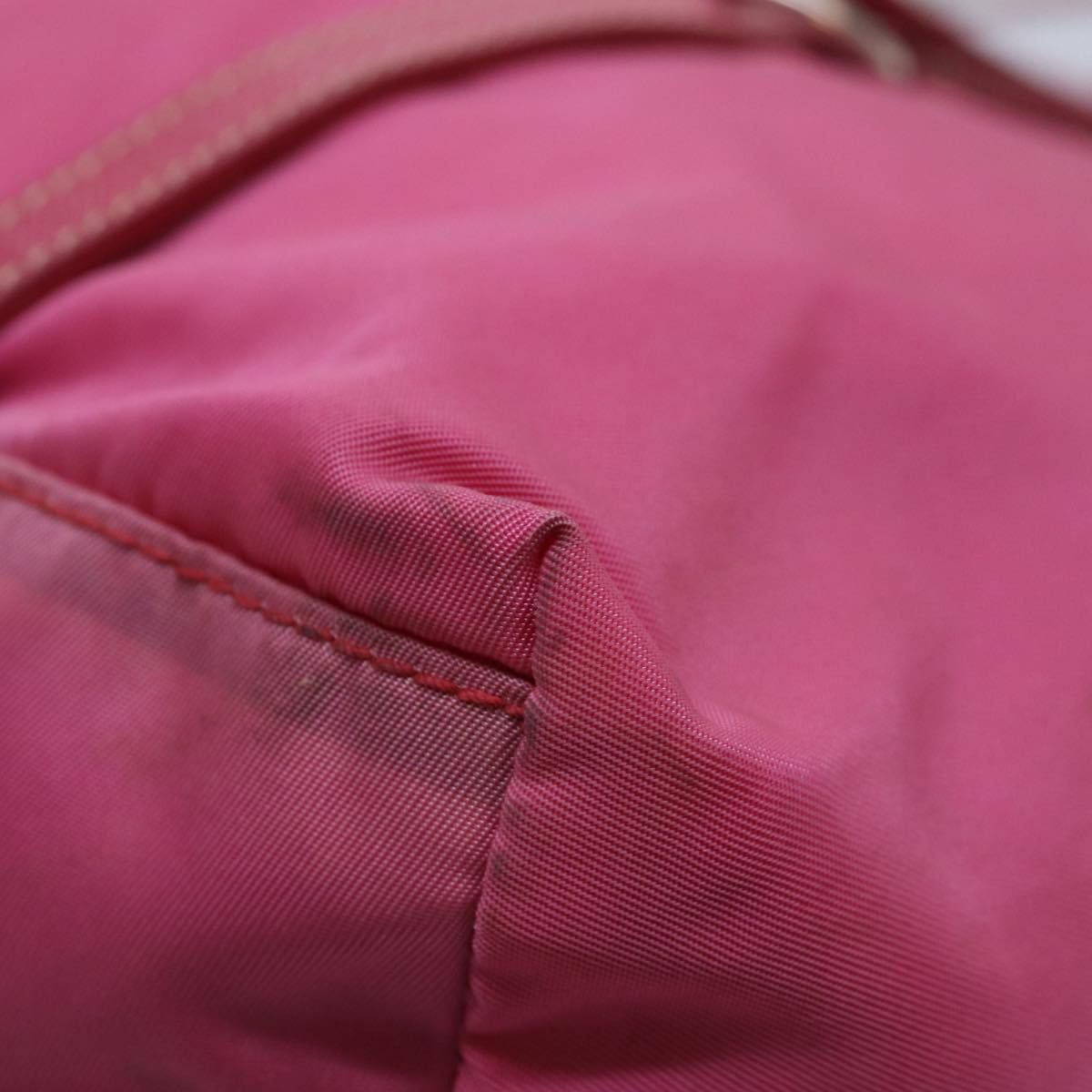 Prada Prada Re-Nylon tote Size ONE SIZE - 7 Thumbnail