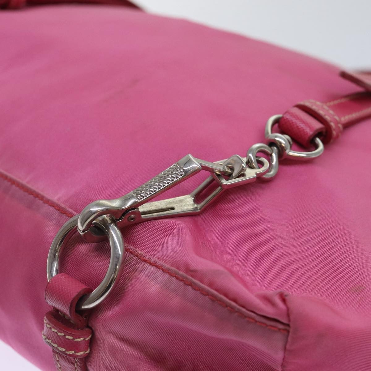 Prada Prada Re-Nylon tote Size ONE SIZE - 12 Thumbnail