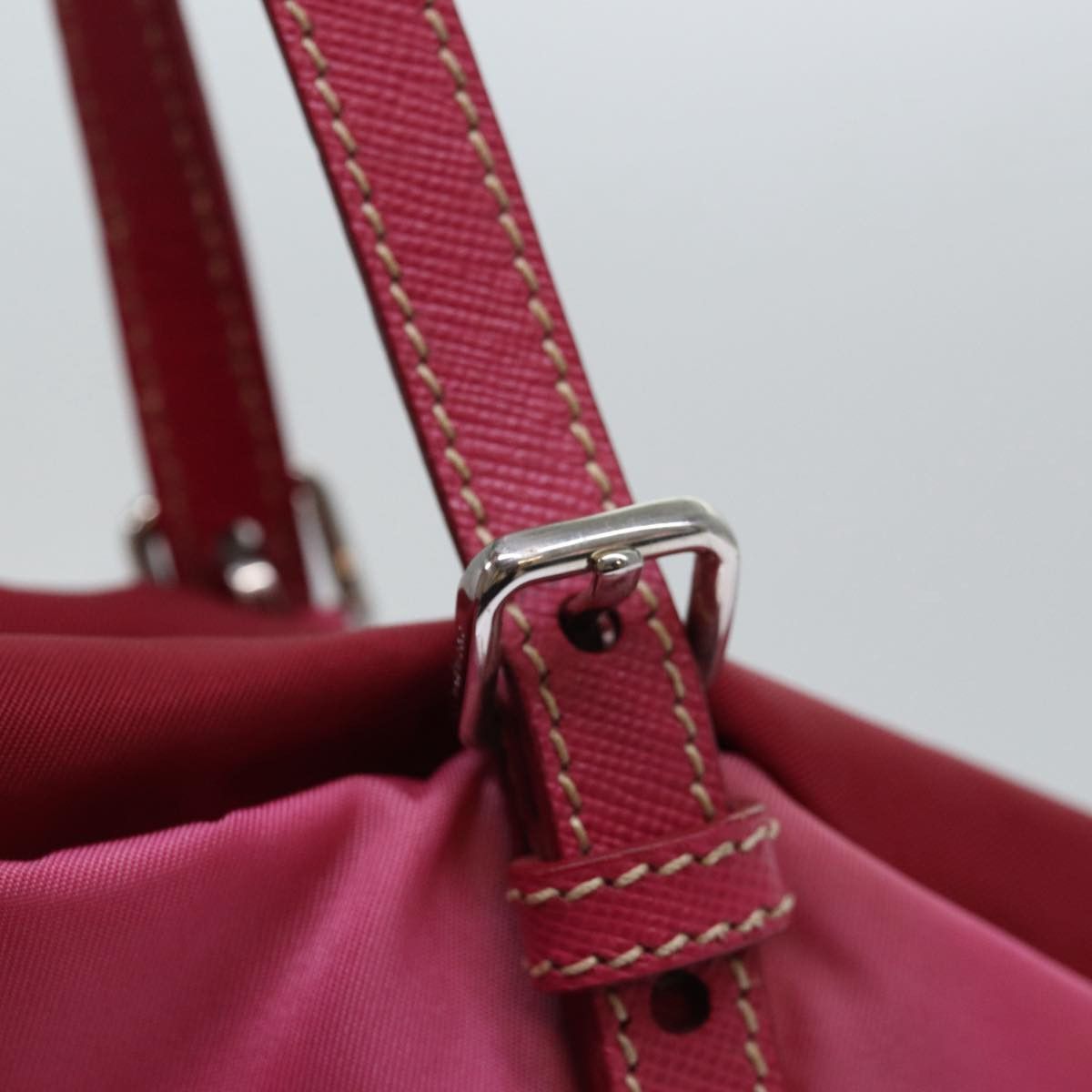 Prada Prada Re-Nylon tote Size ONE SIZE - 13 Thumbnail